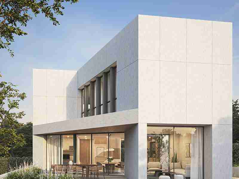 New development sitges