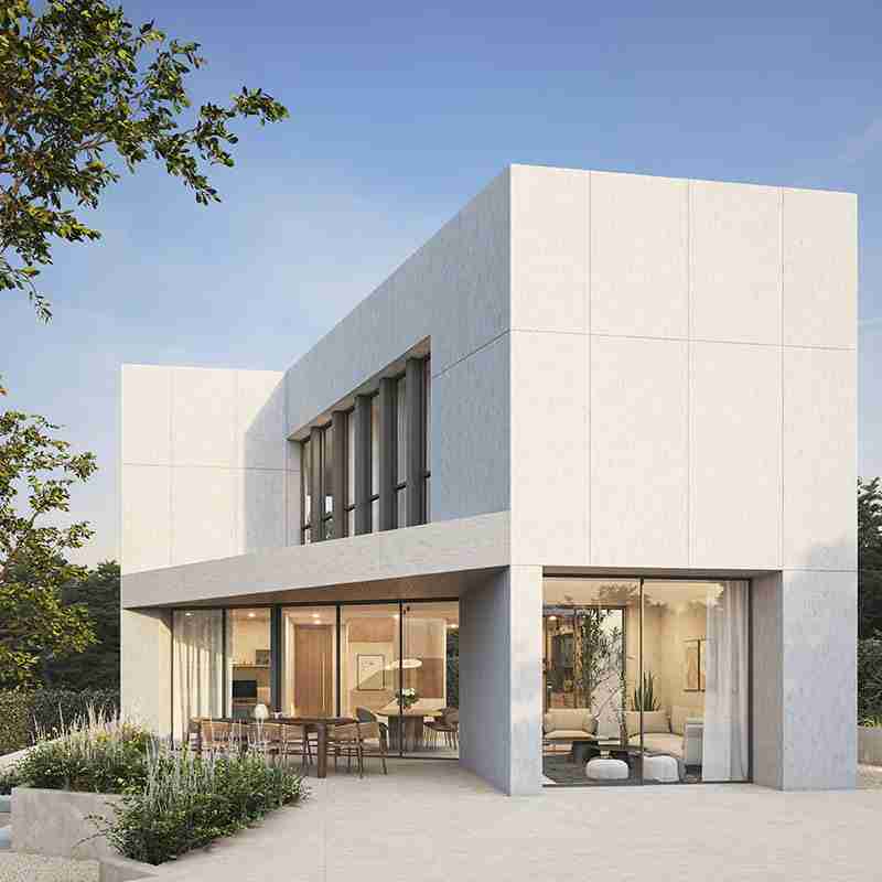 New development sitges