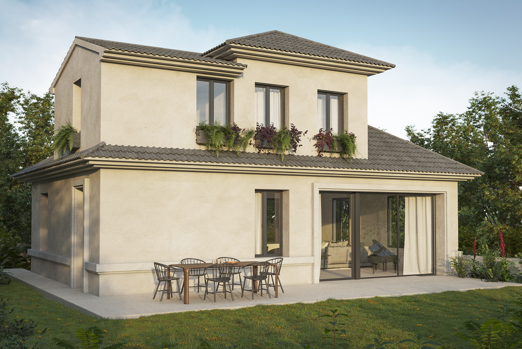 Rehabilitación-de-una-vivienda-tradicional-en-A-Coruña-2